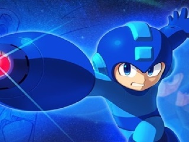 Mega Man