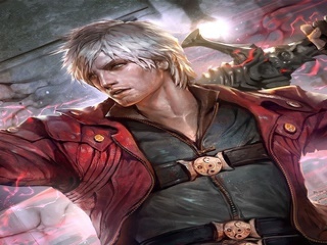 Dante