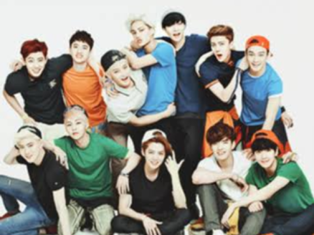 Ot12 ( Vou chorar )