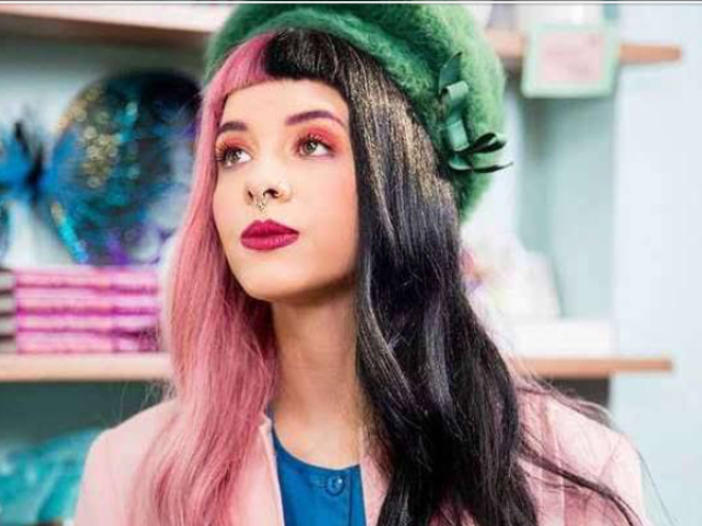 Melanie Martinez