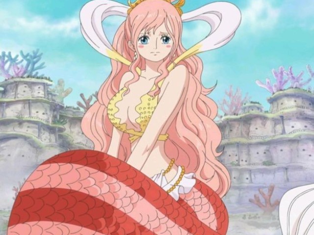 Shirahoshi