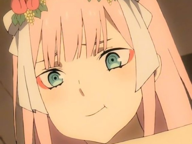 Zero two
