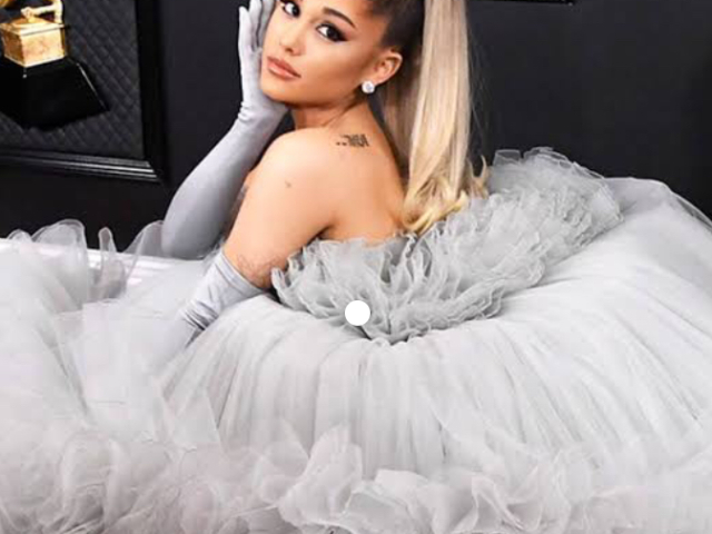 Ariana Grande