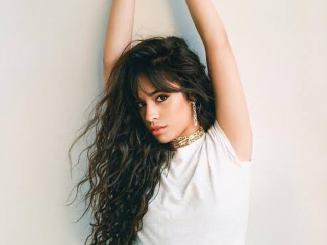 Camila Cabelo