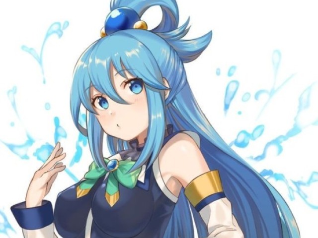 Aqua