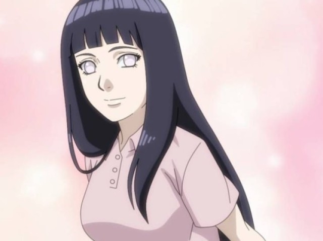 Hinata