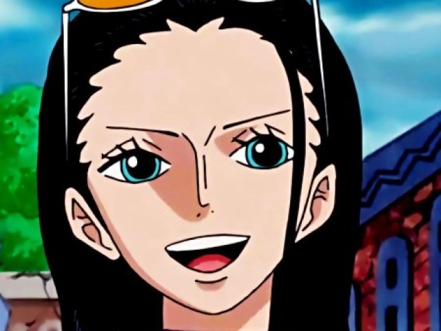 Nico Robin