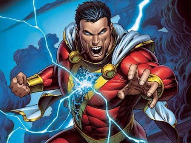 Shazam