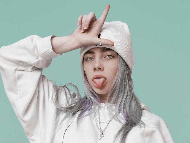 Você realmente conhece Billie Eilish?