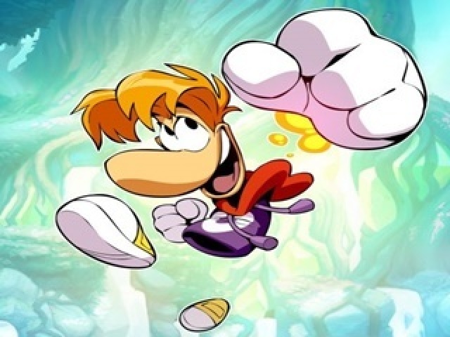 Rayman