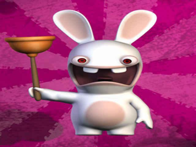 Rabbid