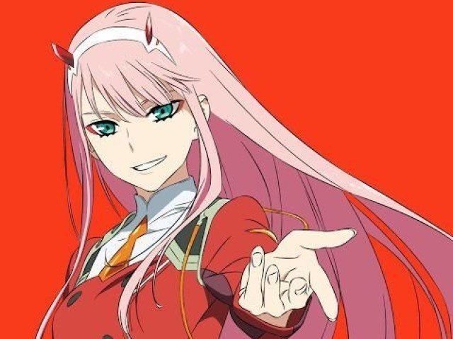 Zero two