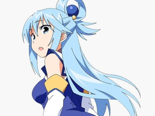 Aqua