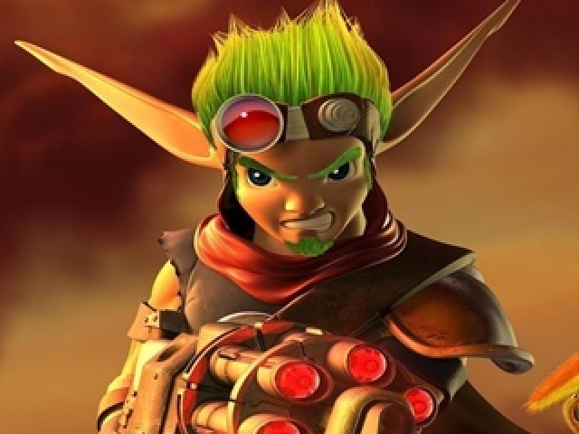 Jak