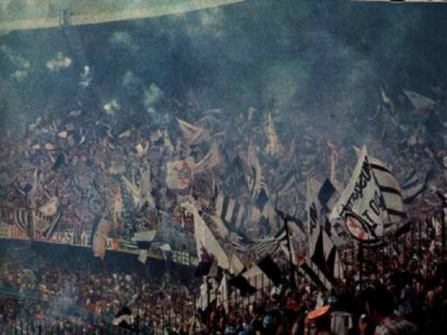 Invasão Corinthiana em 2000 no Maracanã