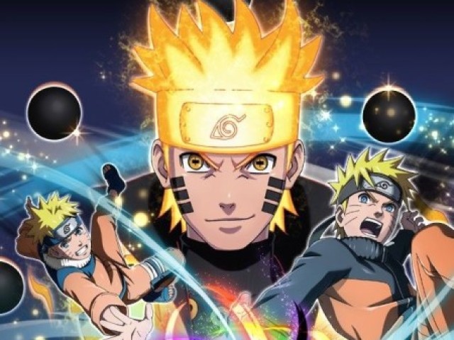 Naruto