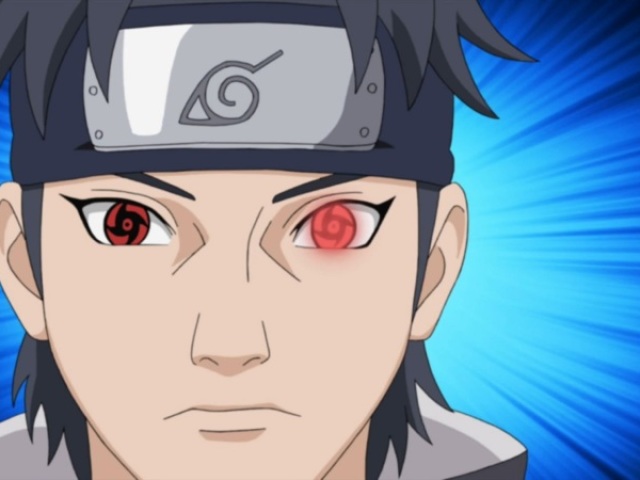 shisui