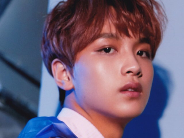 Haechan!