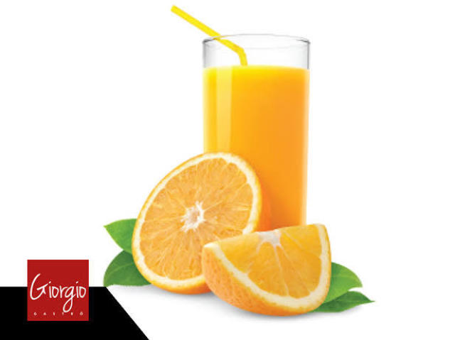 Suco de laranja