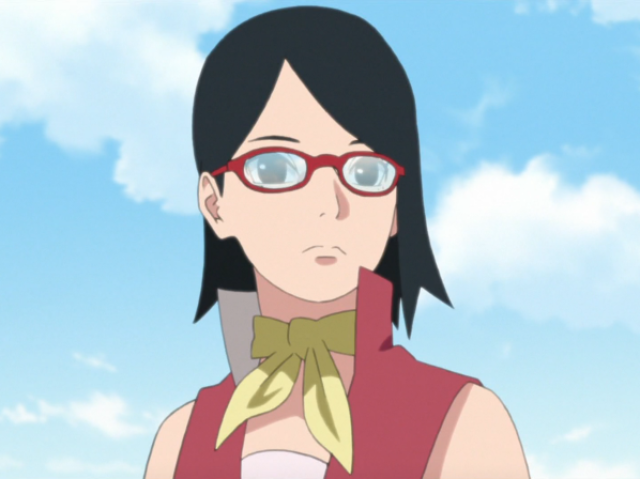 sarada