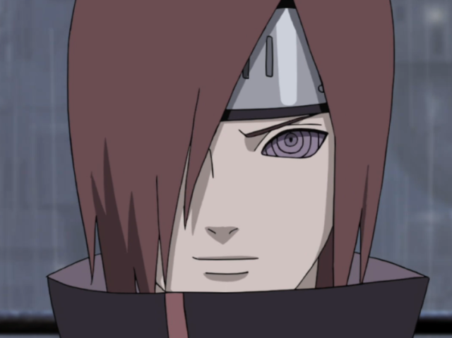 nagato/pain