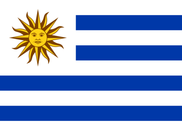 Uruguai