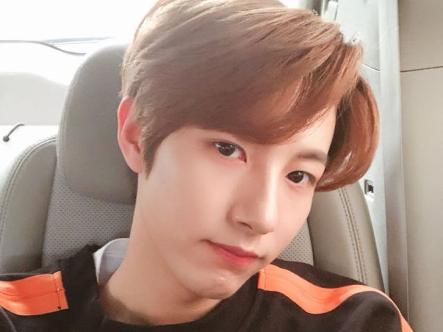 Renjun!