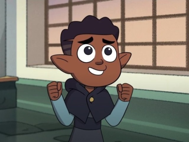 Gus