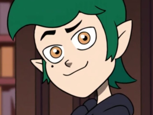 Edric