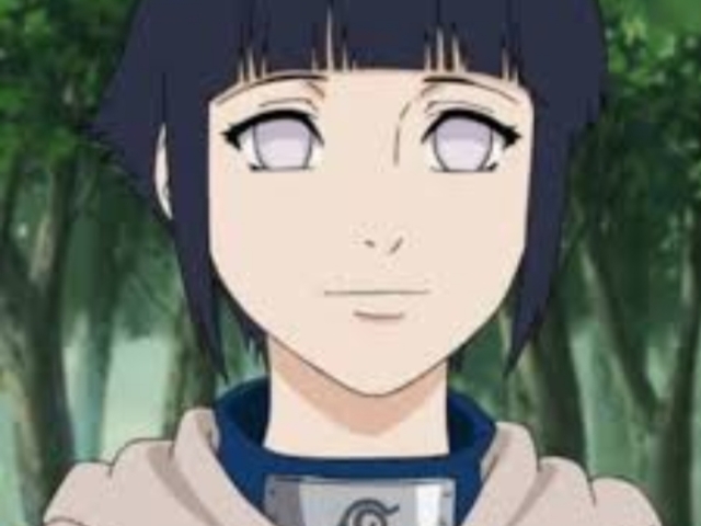 HINATA