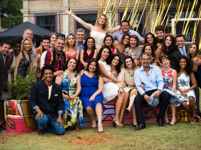 Você conhece a novela 'I Love Paraisópolis'?