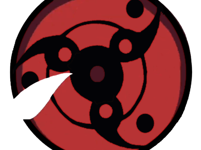 sharingan do fugaku