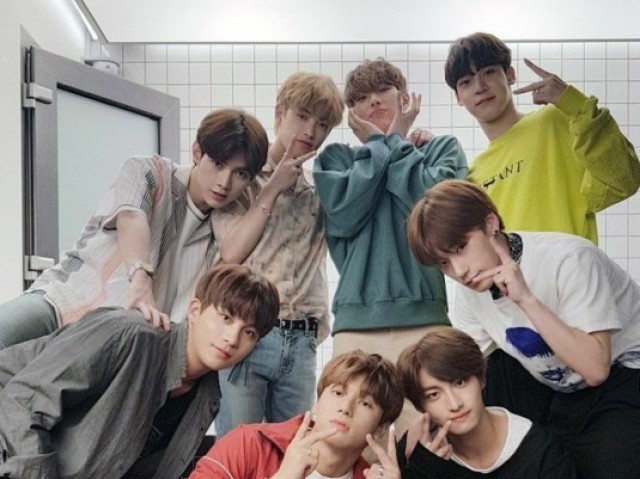 Quem do Ateez seria seu melhor amigo?
