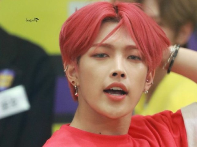 Hongjoong