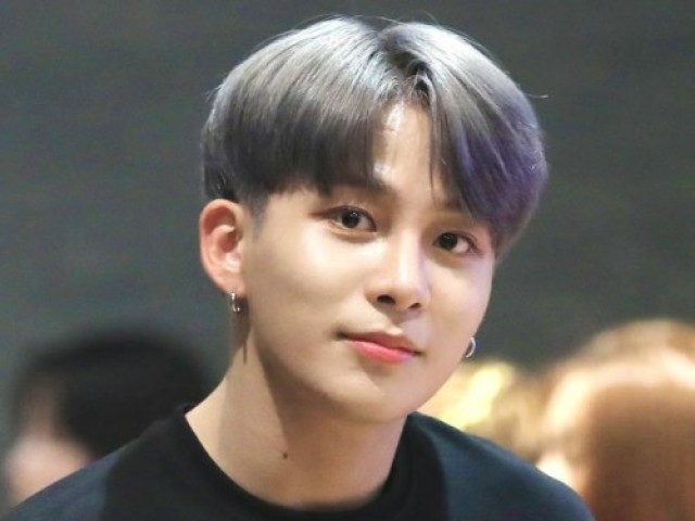 Jongho