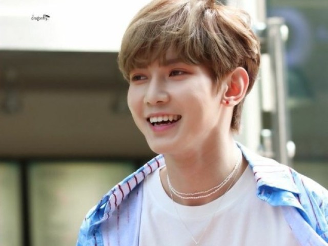 Yeosang