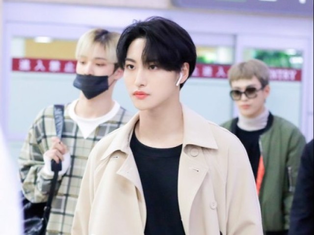 Seonghwa