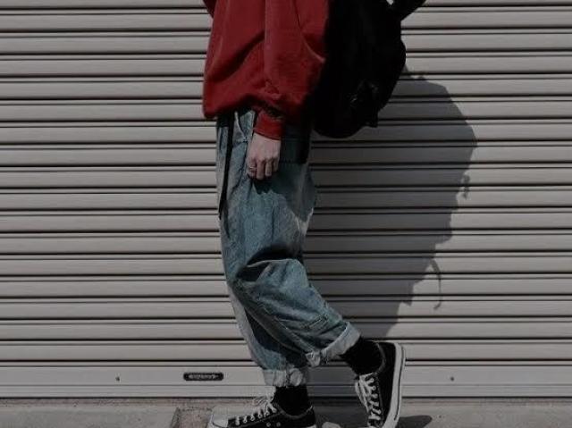 Grunge