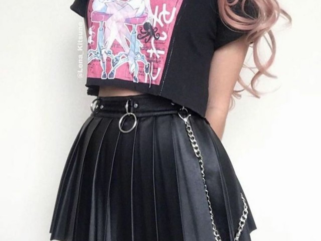 E-girl/e-boy