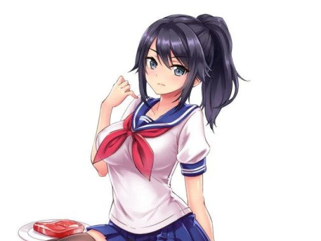 Yandere-Chan