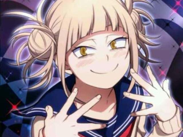 Himiko Toga