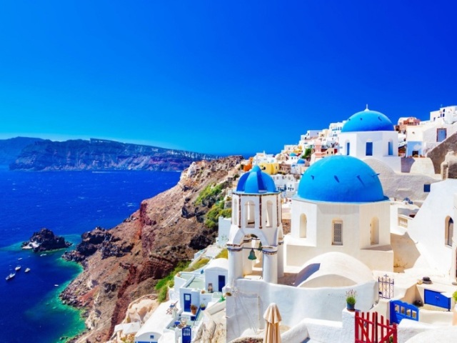 GRECIA