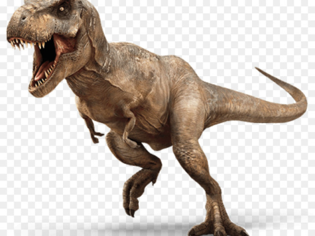 tiranossauro rex