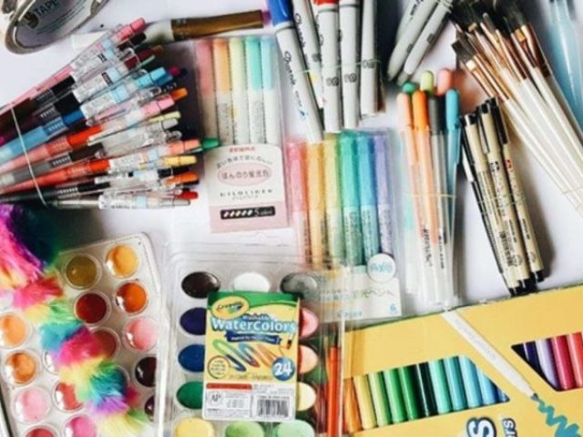 Tumblr!