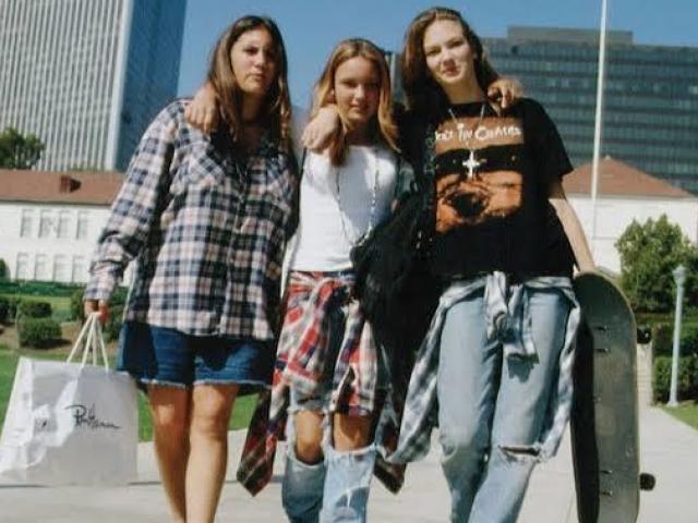 Anos 90!