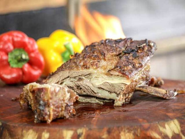 Churras