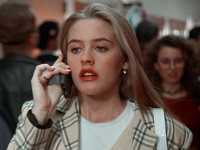 cher horowitz