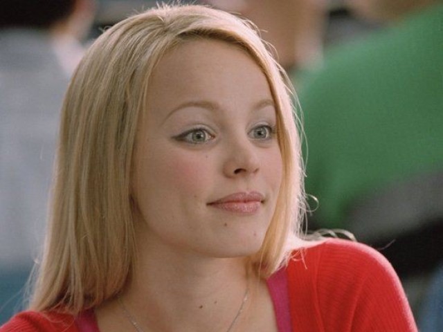 regina george