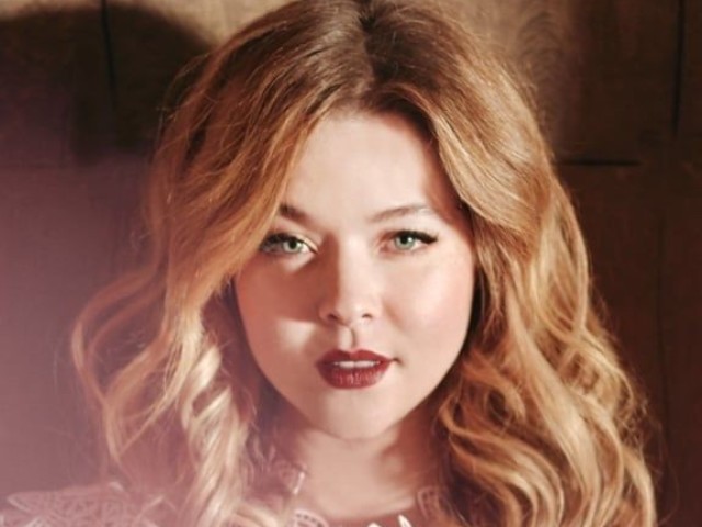 alisson dilaurentis