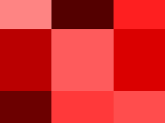 Vermelho